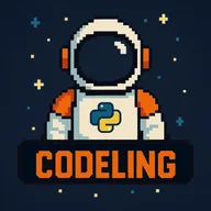 Codeling Logo